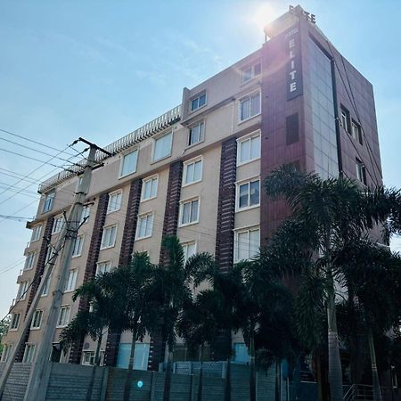 Hotel Elite By Signature Group Χιντεραμπάντ Εξωτερικό φωτογραφία