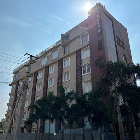 Hotel Elite By Signature Group Χιντεραμπάντ Εξωτερικό φωτογραφία