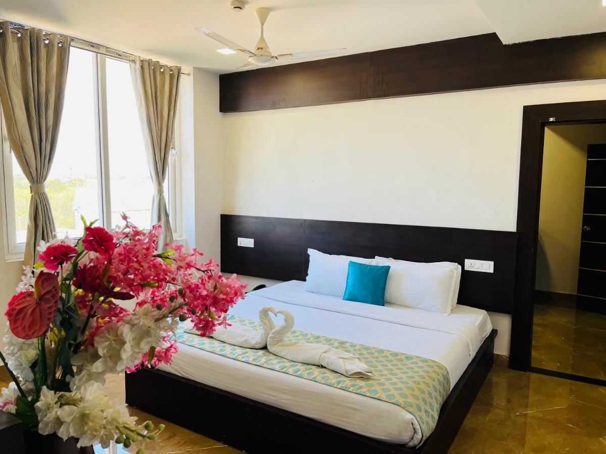 Hotel Elite By Signature Group Χιντεραμπάντ Εξωτερικό φωτογραφία