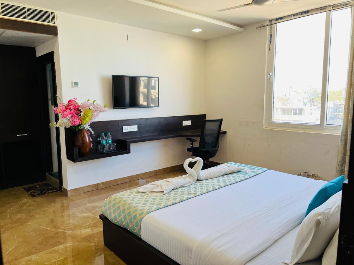 Hotel Elite By Signature Group Χιντεραμπάντ Εξωτερικό φωτογραφία