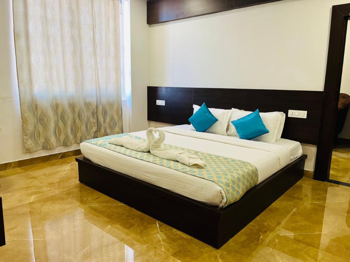 Hotel Elite By Signature Group Χιντεραμπάντ Εξωτερικό φωτογραφία