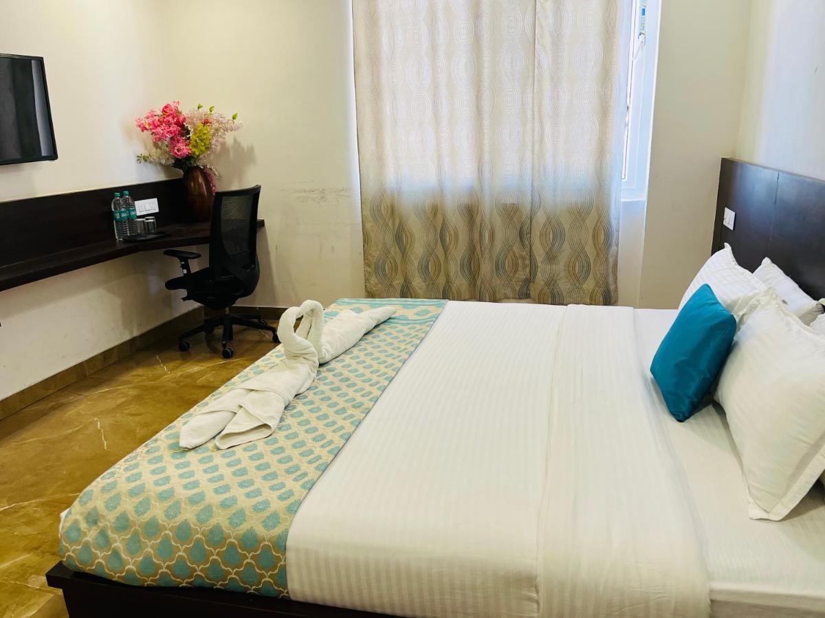 Hotel Elite By Signature Group Χιντεραμπάντ Εξωτερικό φωτογραφία