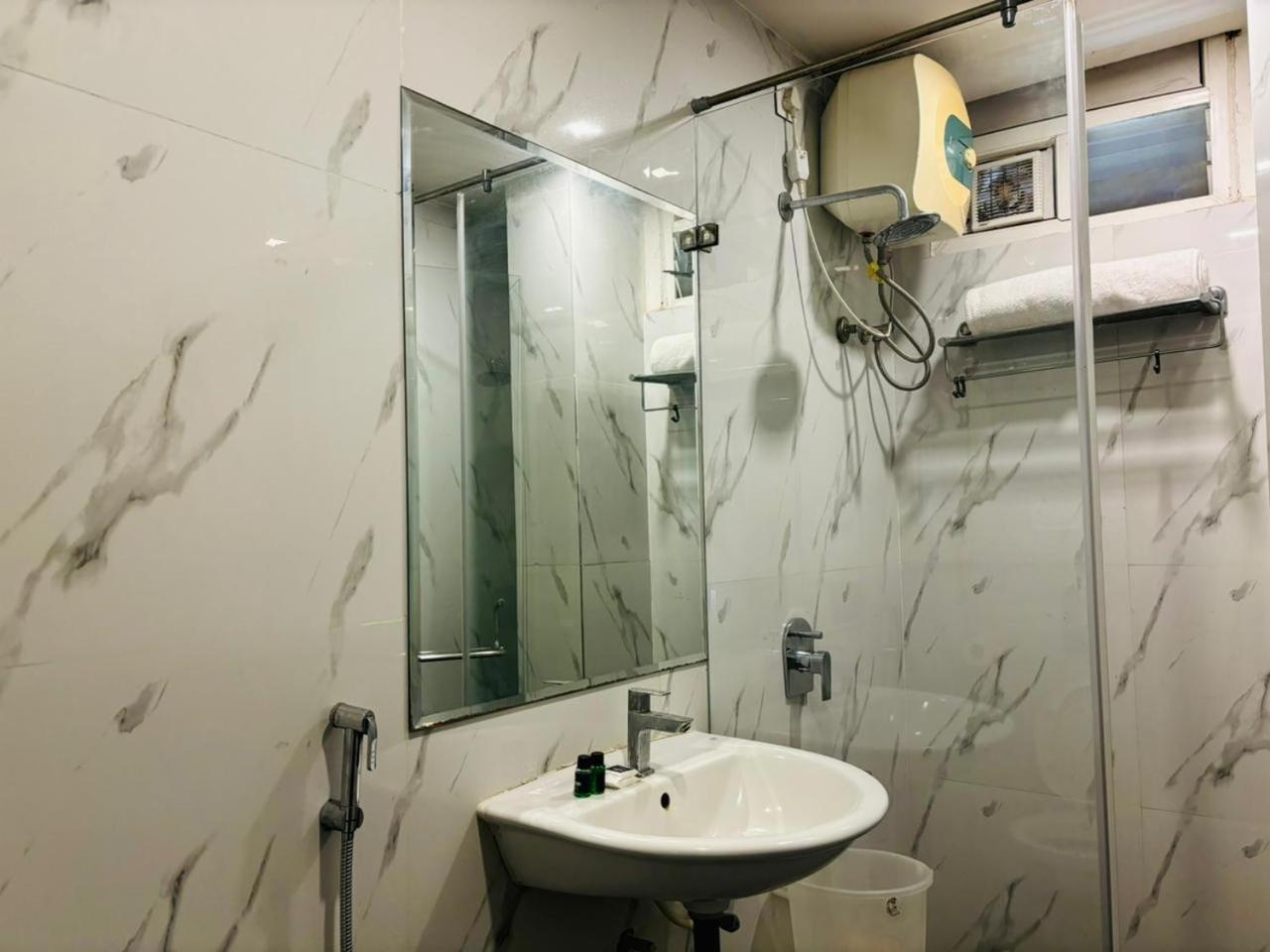 Hotel Elite By Signature Group Χιντεραμπάντ Εξωτερικό φωτογραφία